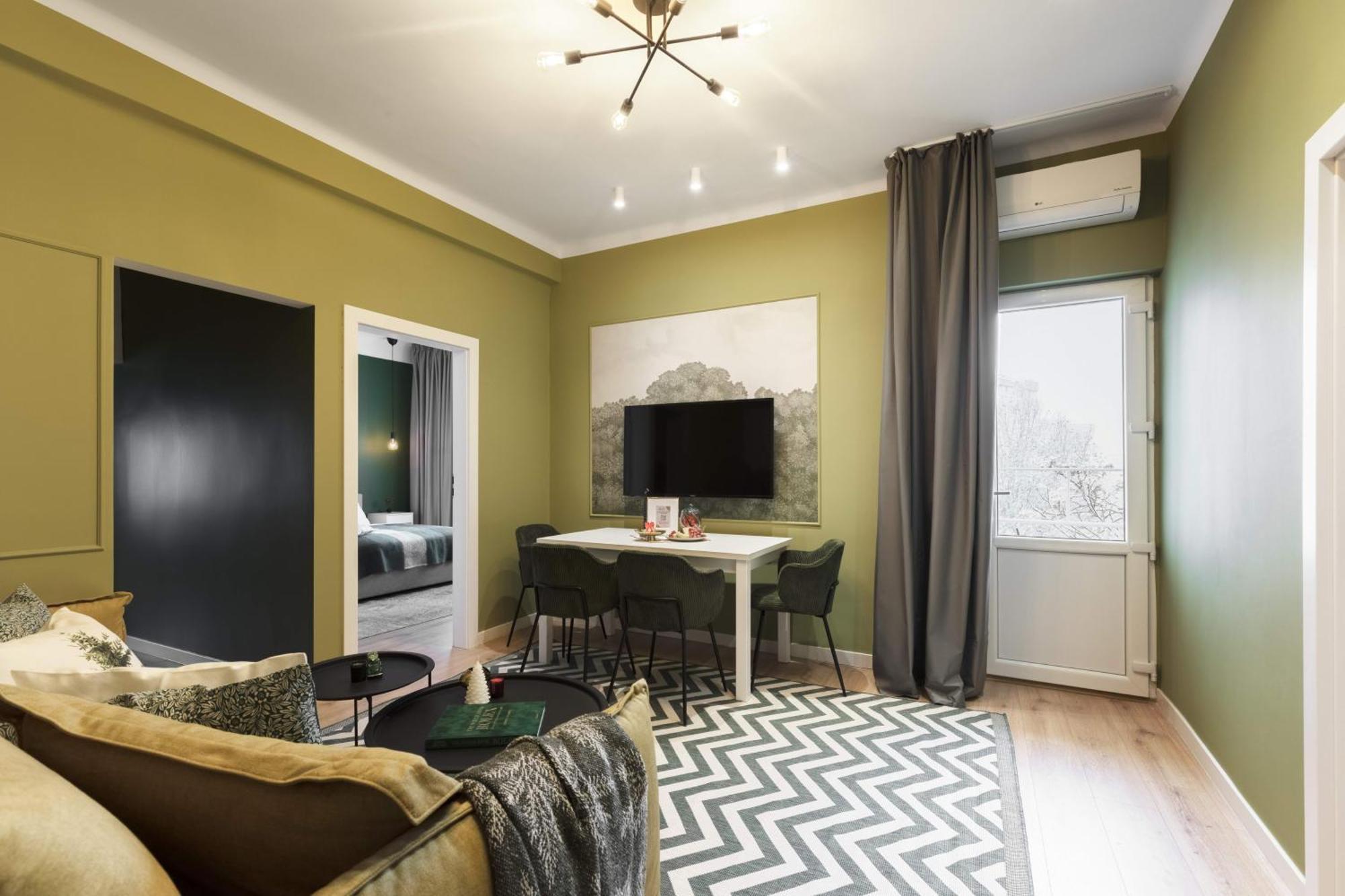 Apartamento Holt - Out Of The Woods *