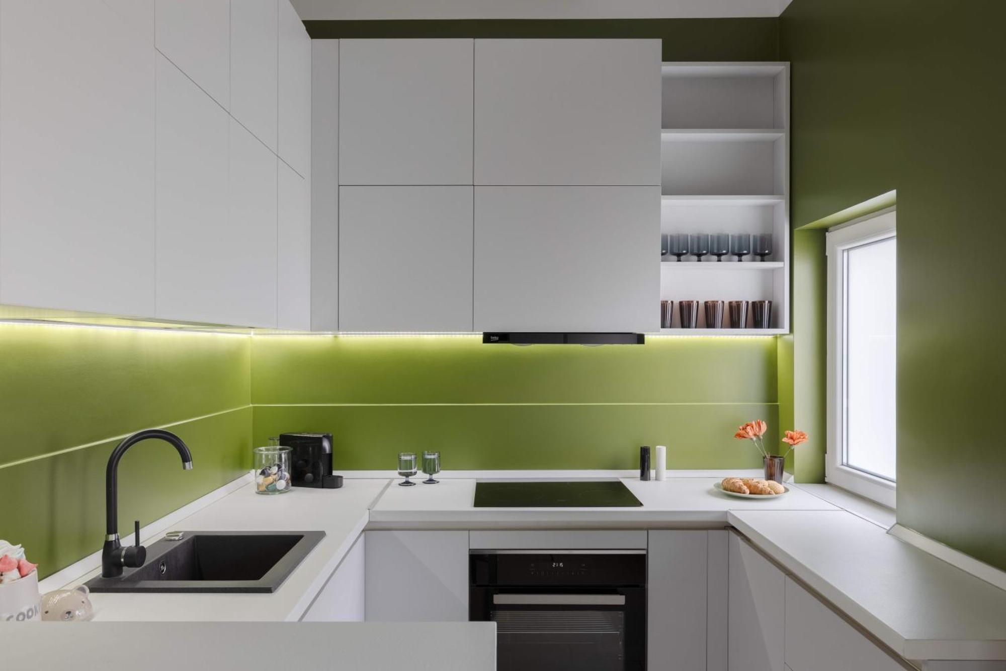 Apartamento Holt - Out Of The Woods Bucarest