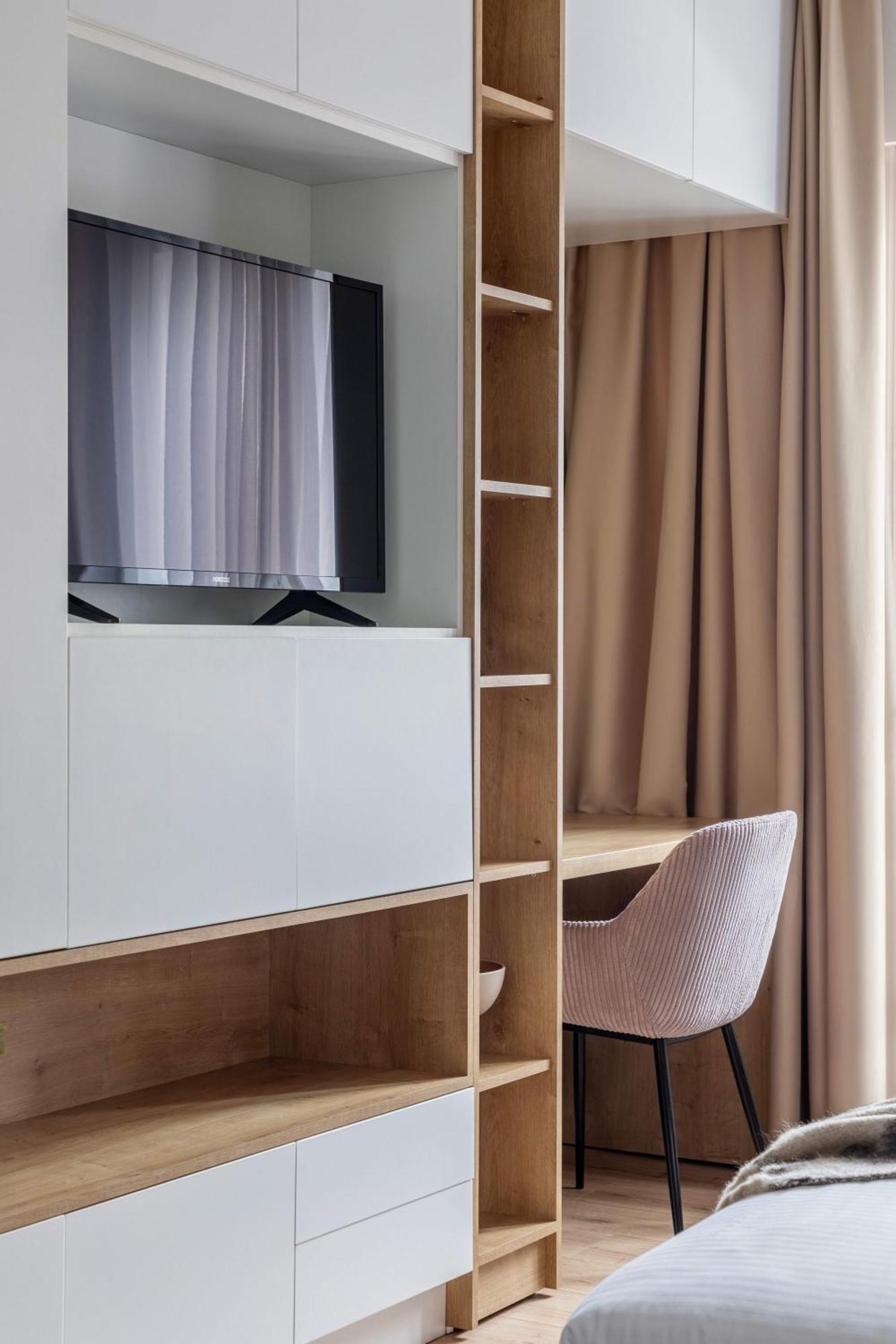 Apartamento Holt - Out Of The Woods