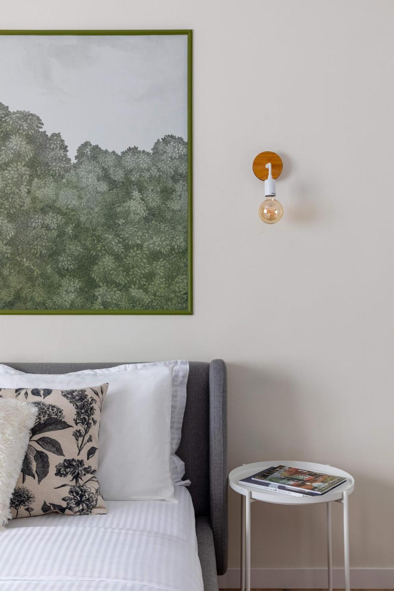 Apartamento Holt - Out Of The Woods
