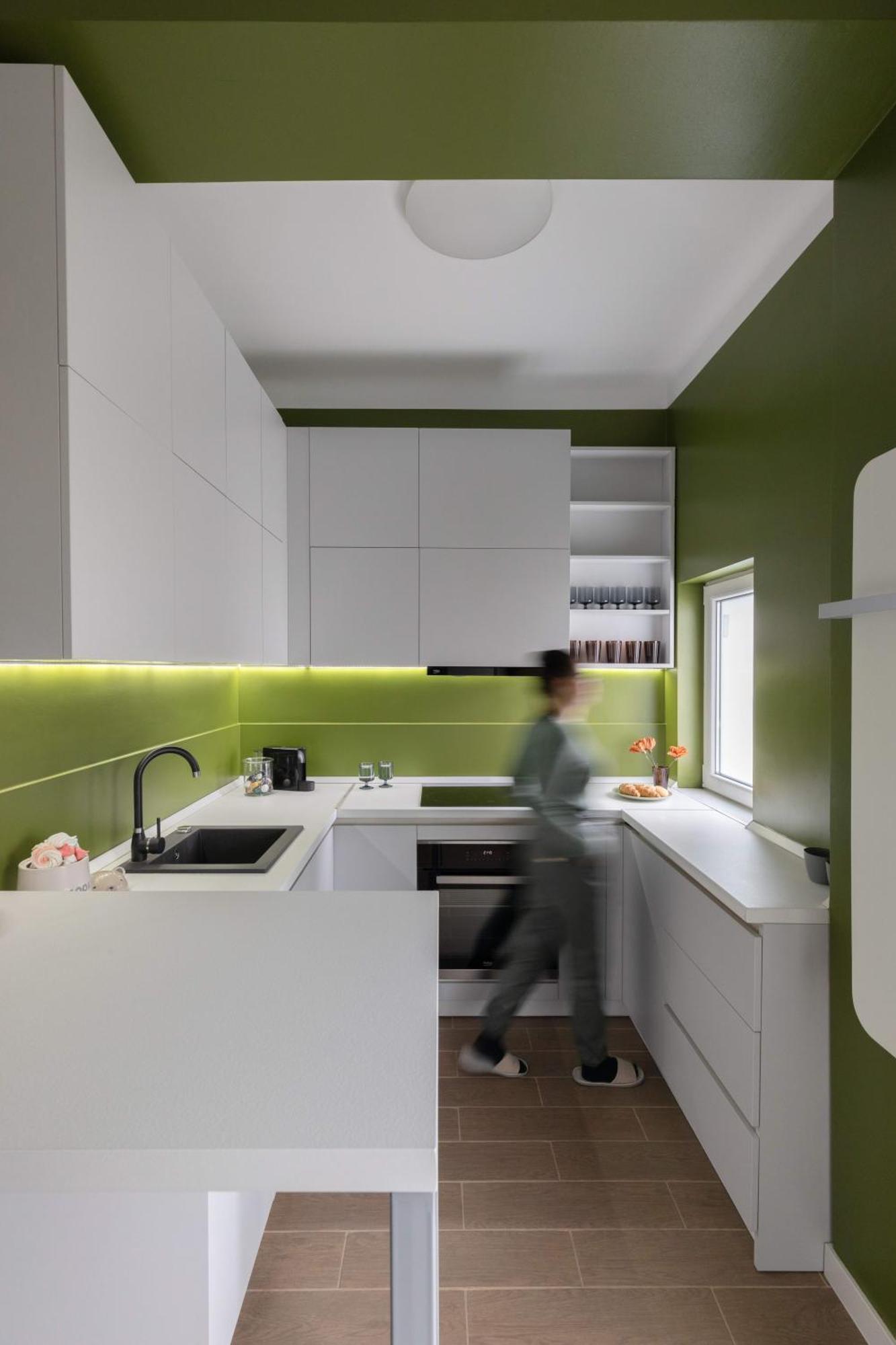 Apartamento Holt - Out Of The Woods *