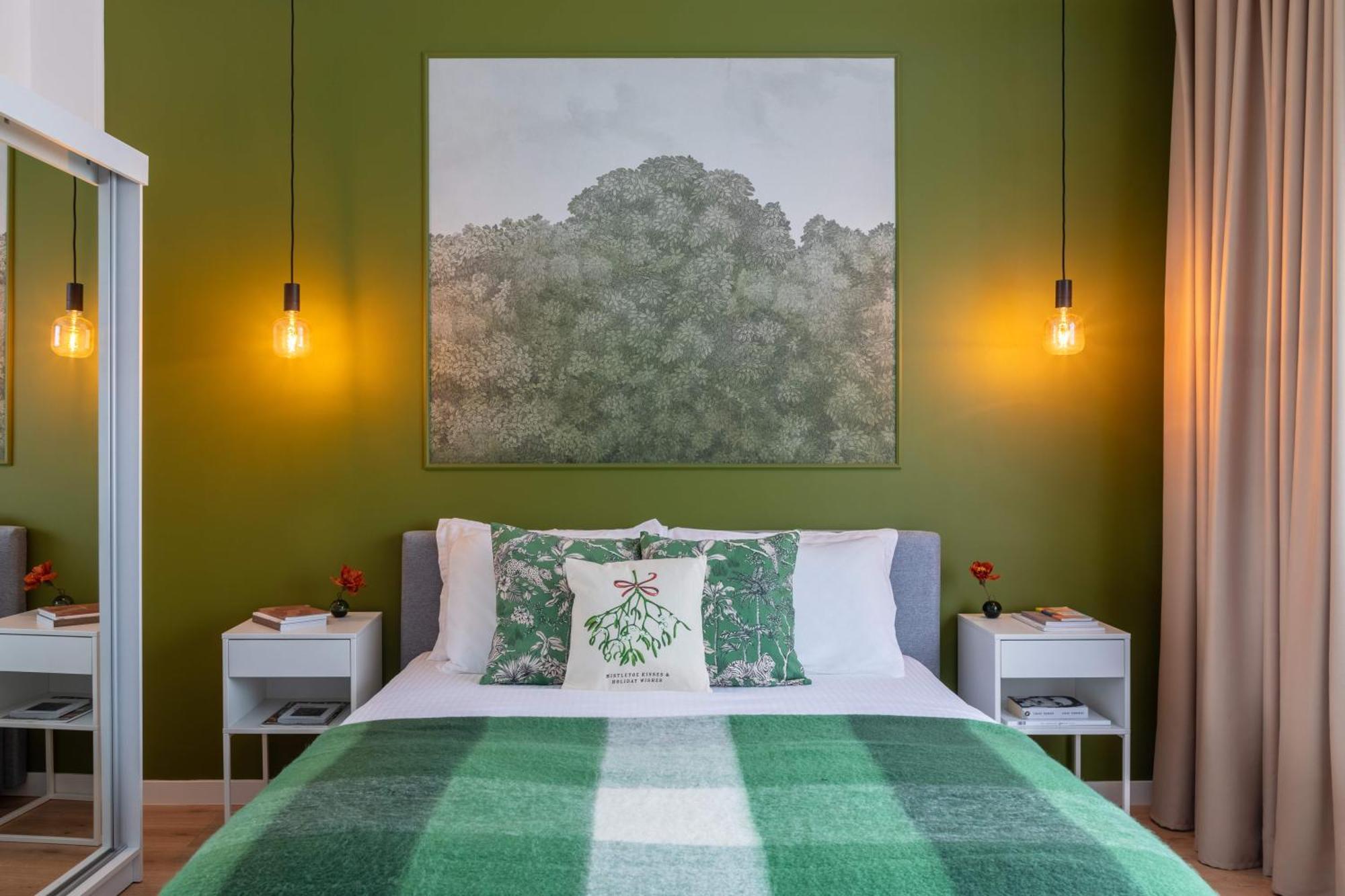 Holt - Out Of The Woods Apartamento