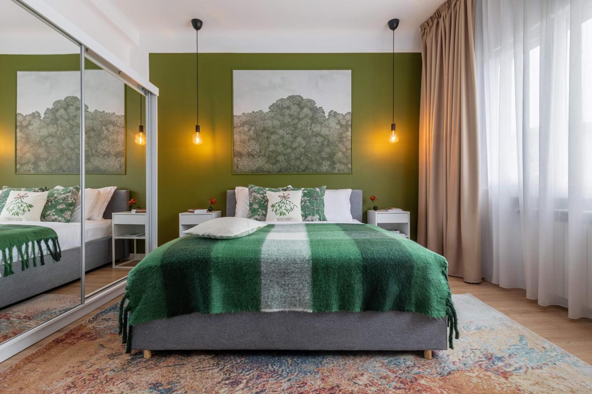 Holt - Out Of The Woods Apartamento