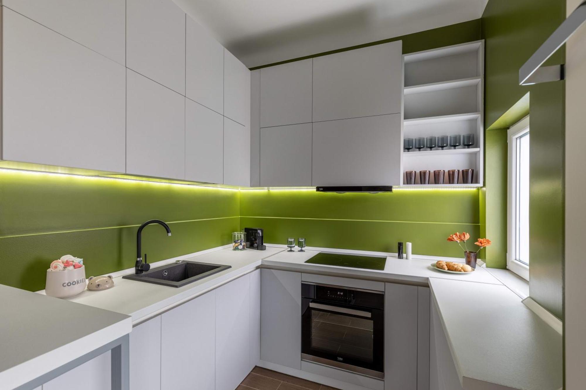 Holt - Out Of The Woods Apartamento Bucarest