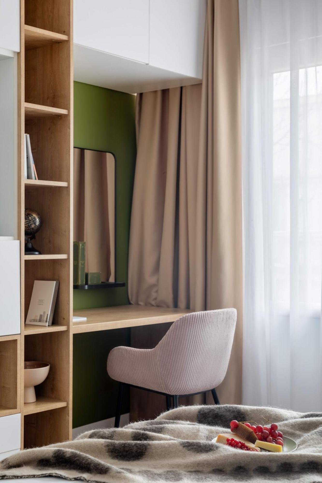 Apartamento Holt - Out Of The Woods *