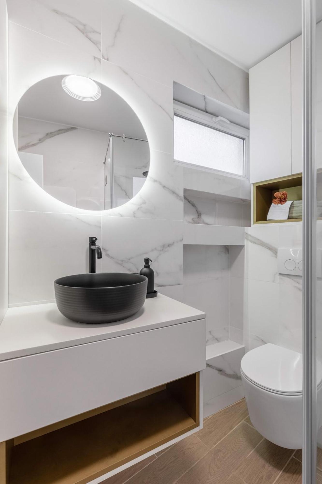 Holt - Out Of The Woods Apartamento *