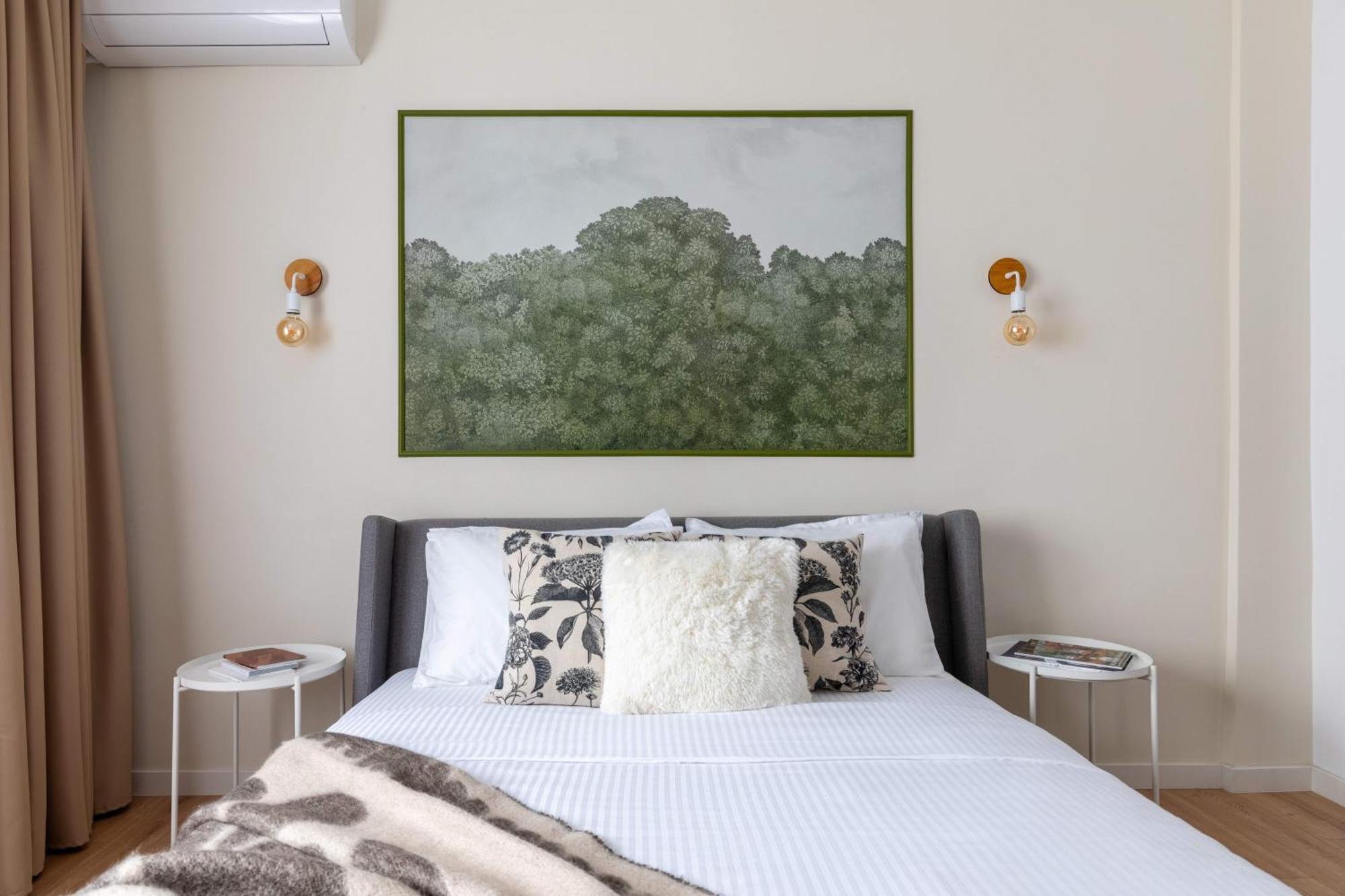 Holt - Out Of The Woods Apartamento Bucarest
