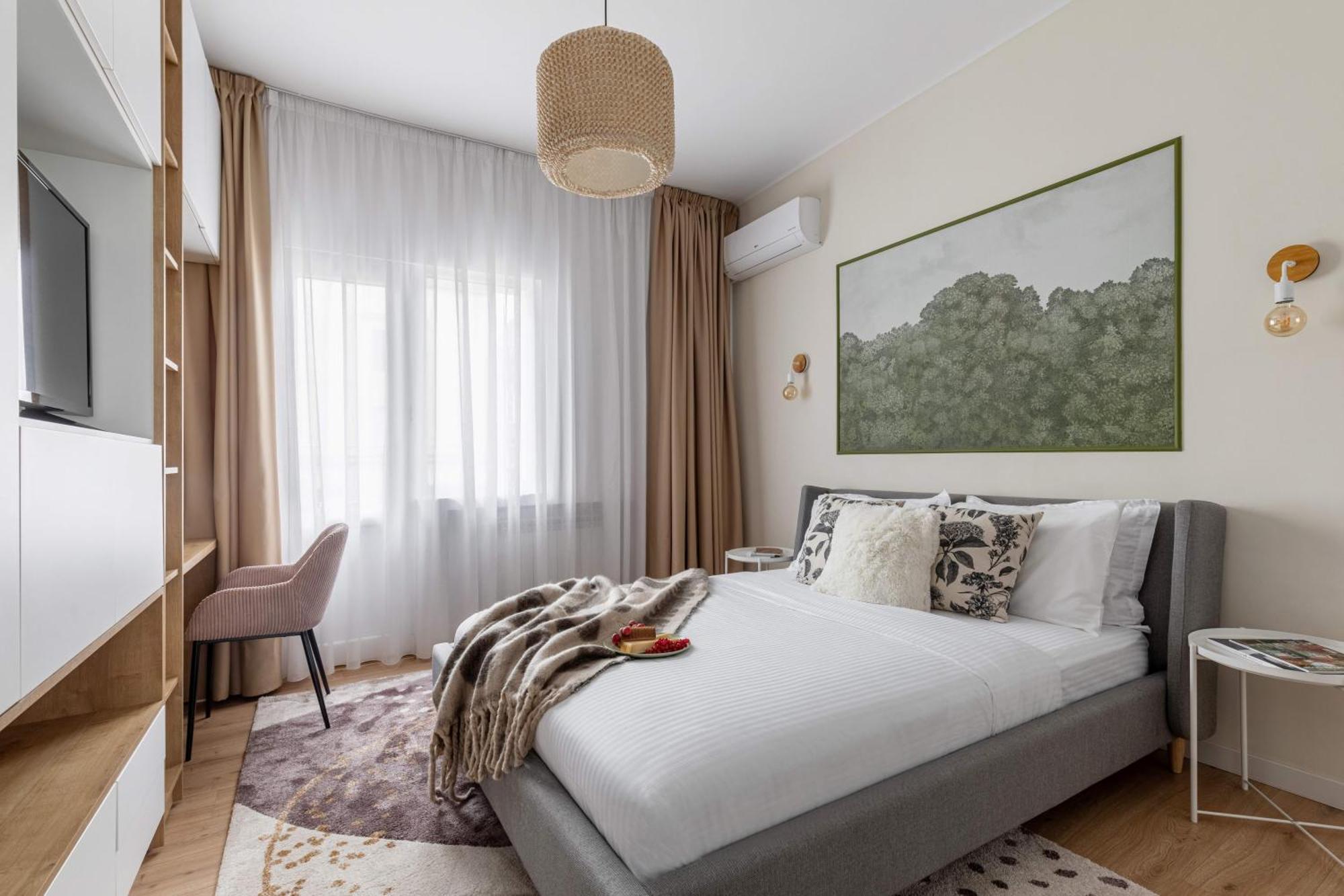 Holt - Out Of The Woods Apartamento *